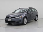 2016 Golf SportWagen Thumbnail 4