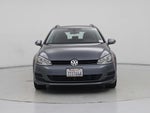 2016 Golf SportWagen Thumbnail 5