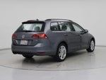 2016 Golf SportWagen Thumbnail 8