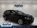 2016 Golf SportWagen Thumbnail 1