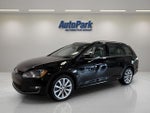 2016 Golf SportWagen Thumbnail 3