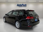 2016 Golf SportWagen Thumbnail 5