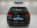 2016 Golf SportWagen Thumbnail 6
