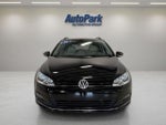 2016 Golf SportWagen Thumbnail 2
