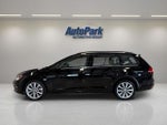 2016 Golf SportWagen Thumbnail 4