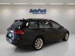 2016 Golf SportWagen Thumbnail 7