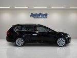 2016 Golf SportWagen Thumbnail 8