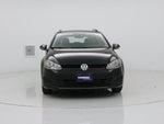 2016 Golf SportWagen Thumbnail 5