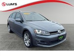 2016 Golf SportWagen Thumbnail 1