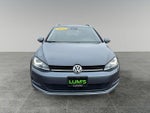 2016 Golf SportWagen Thumbnail 2