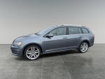 2016 Golf SportWagen Thumbnail 3