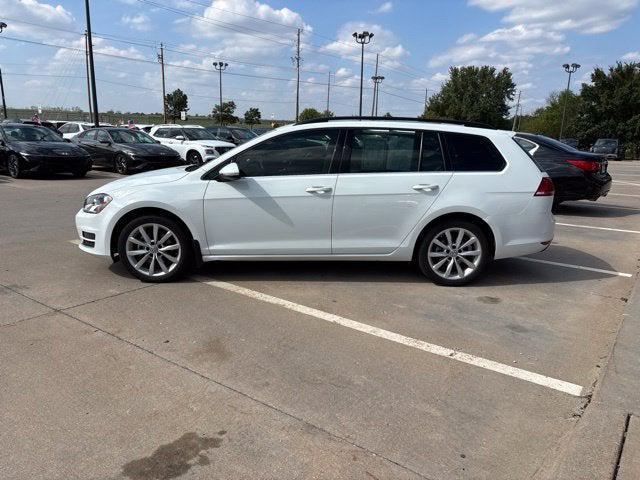 2017 Volkswagen Golf - $14,093