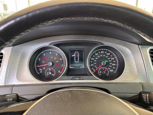 2017 Volkswagen Golf - $14,093