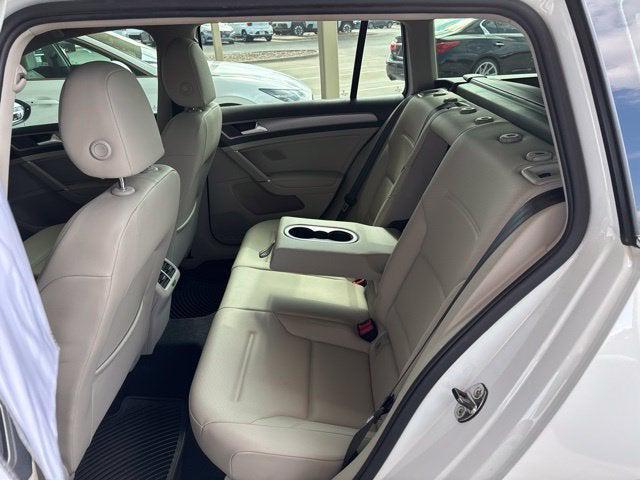 2017 Volkswagen Golf - $14,093