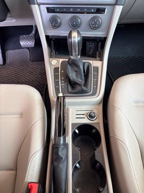 2017 Volkswagen Golf - $14,093