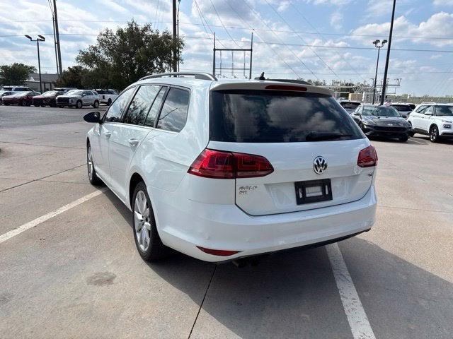 2017 Volkswagen Golf - $14,093