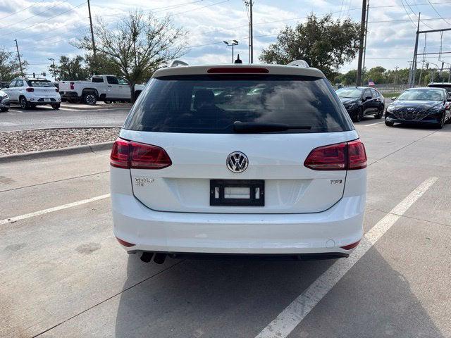 2017 Volkswagen Golf - $14,093