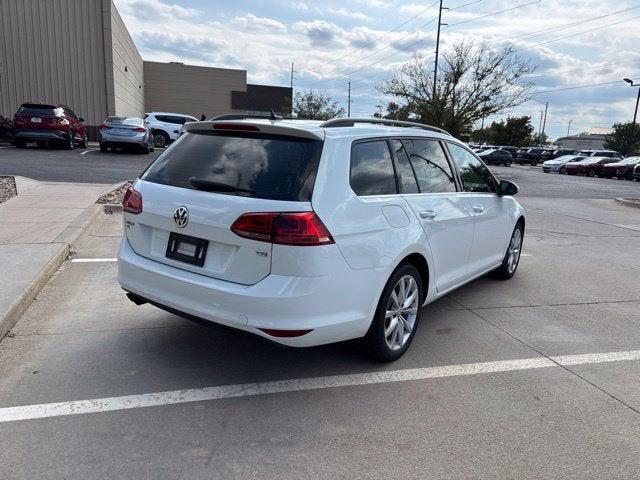 2017 Volkswagen Golf - $14,093