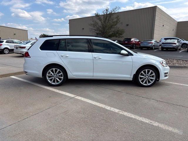 2017 Volkswagen Golf - $14,093
