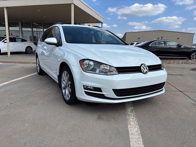 2017 Volkswagen Golf - $14,093