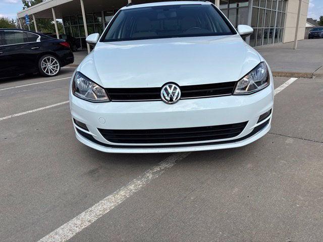 2017 Volkswagen Golf - $14,093