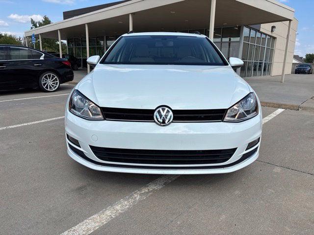 2017 Volkswagen Golf - $14,093