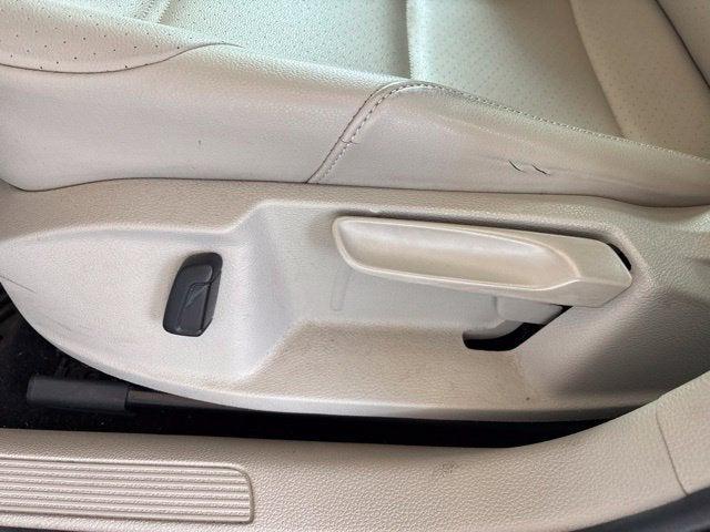 2017 Volkswagen Golf - $14,093