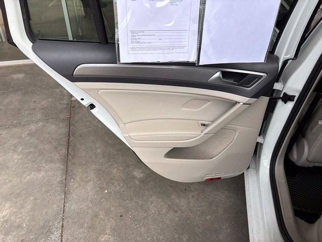 2017 Volkswagen Golf - $14,093