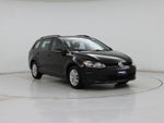 2017 Golf SportWagen Thumbnail 1