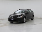 2017 Golf SportWagen Thumbnail 4