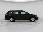 2017 Golf SportWagen Thumbnail 7