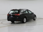 2017 Golf SportWagen Thumbnail 8