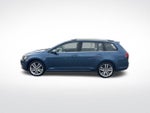 2016 Golf SportWagen Thumbnail 2