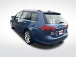 2016 Golf SportWagen Thumbnail 3