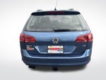 2016 Golf SportWagen Thumbnail 4
