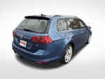 2016 Golf SportWagen Thumbnail 5