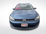 2016 Golf SportWagen Thumbnail 7