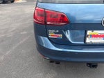 2016 Golf SportWagen Thumbnail 40