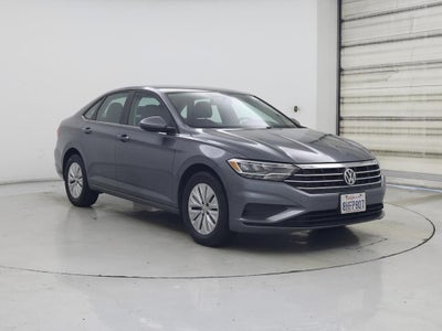 Photo of a 2019 Volkswagen Jetta S 4DR Sedan 8A for sale