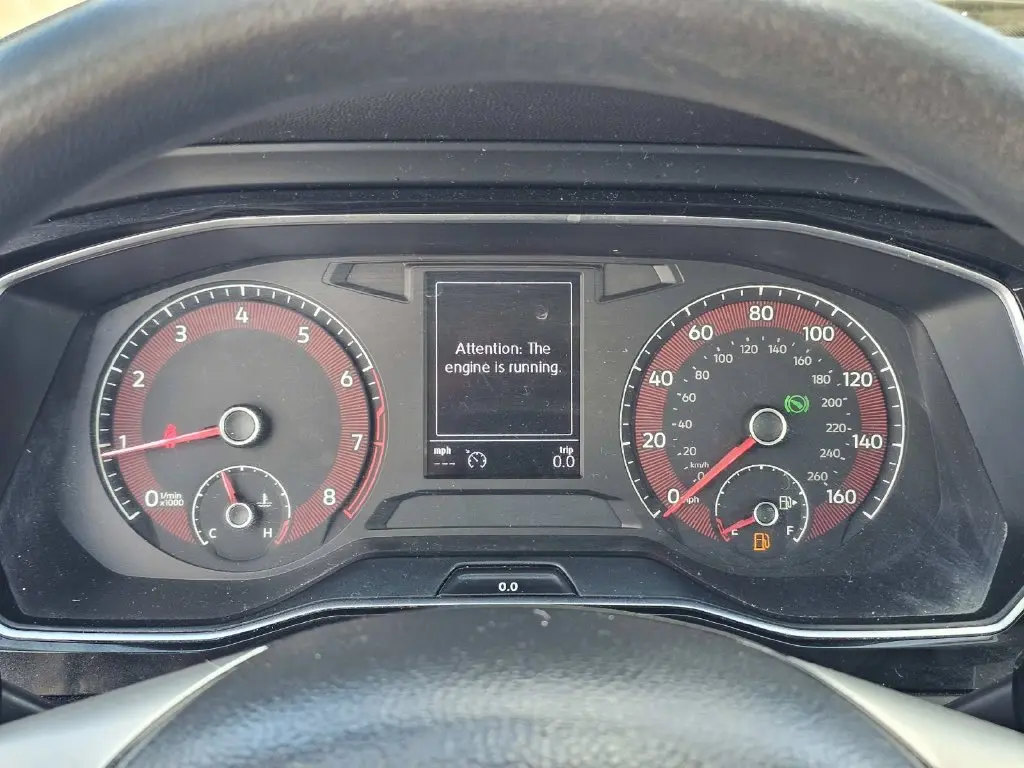 2019 Volkswagen Jetta - $10,250