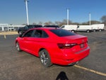 2019 Jetta Thumbnail 6