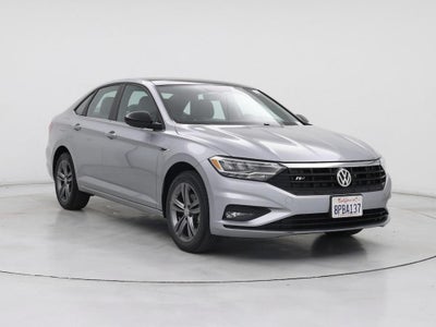 Photo of a 2019 Volkswagen Jetta S 4DR Sedan 8A for sale