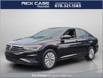 2020 Jetta Thumbnail 1