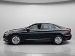 2020 Jetta Thumbnail 3
