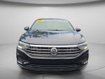 2020 Jetta Thumbnail 4