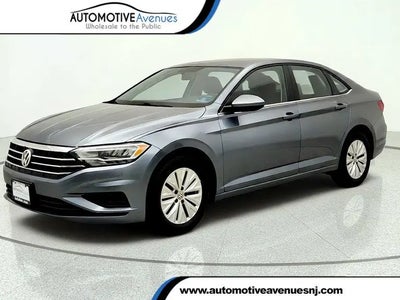 Photo of a 2020 Volkswagen Jetta S 4DR Sedan 8A Sulev for sale