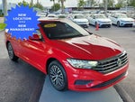 2021 Jetta Thumbnail 1