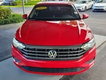 2021 Jetta Thumbnail 2