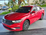 2021 Jetta Thumbnail 3