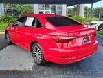 2021 Jetta Thumbnail 5